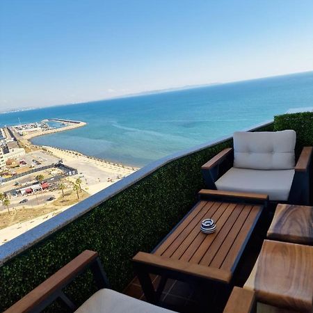 Apartamento Absolut Vollga Durrës Exterior foto