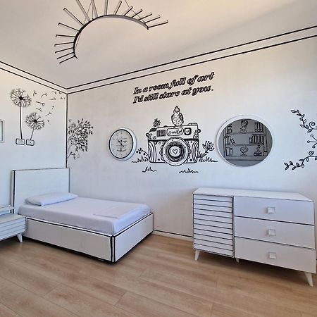 Apartamento Absolut Vollga Durrës Exterior foto