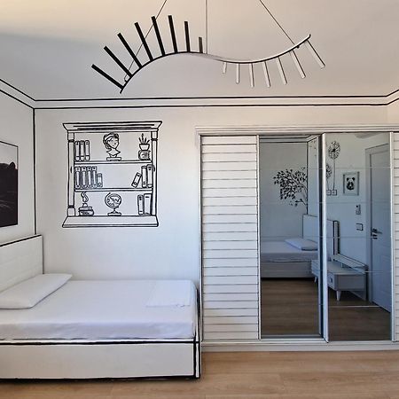 Apartamento Absolut Vollga Durrës Exterior foto