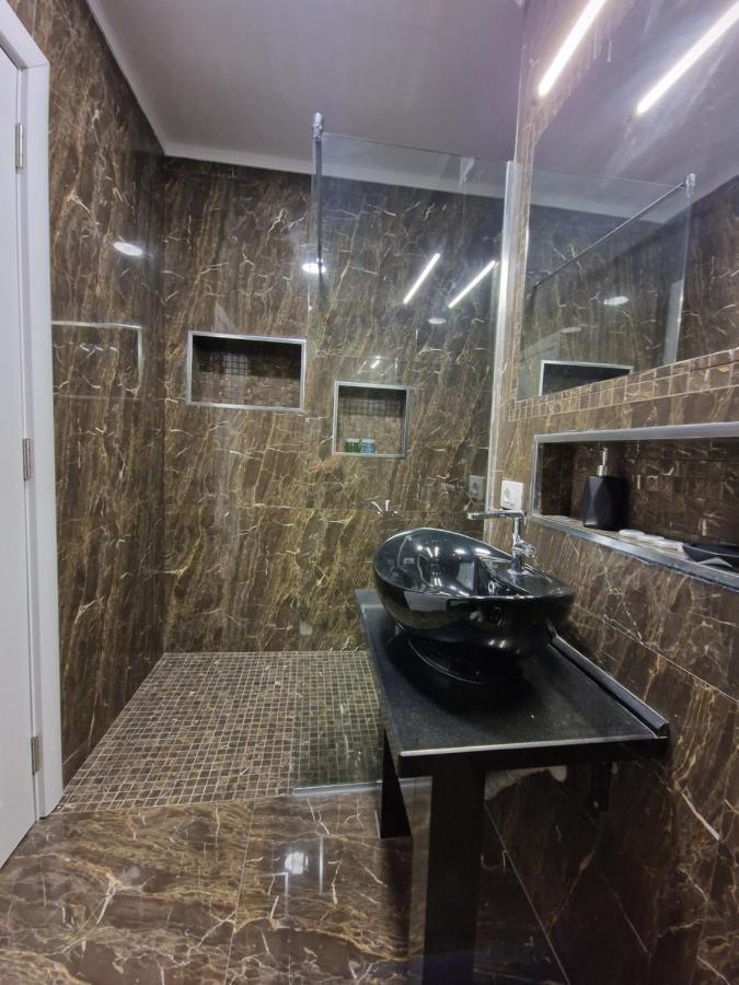 Apartamento Absolut Vollga Durrës Exterior foto