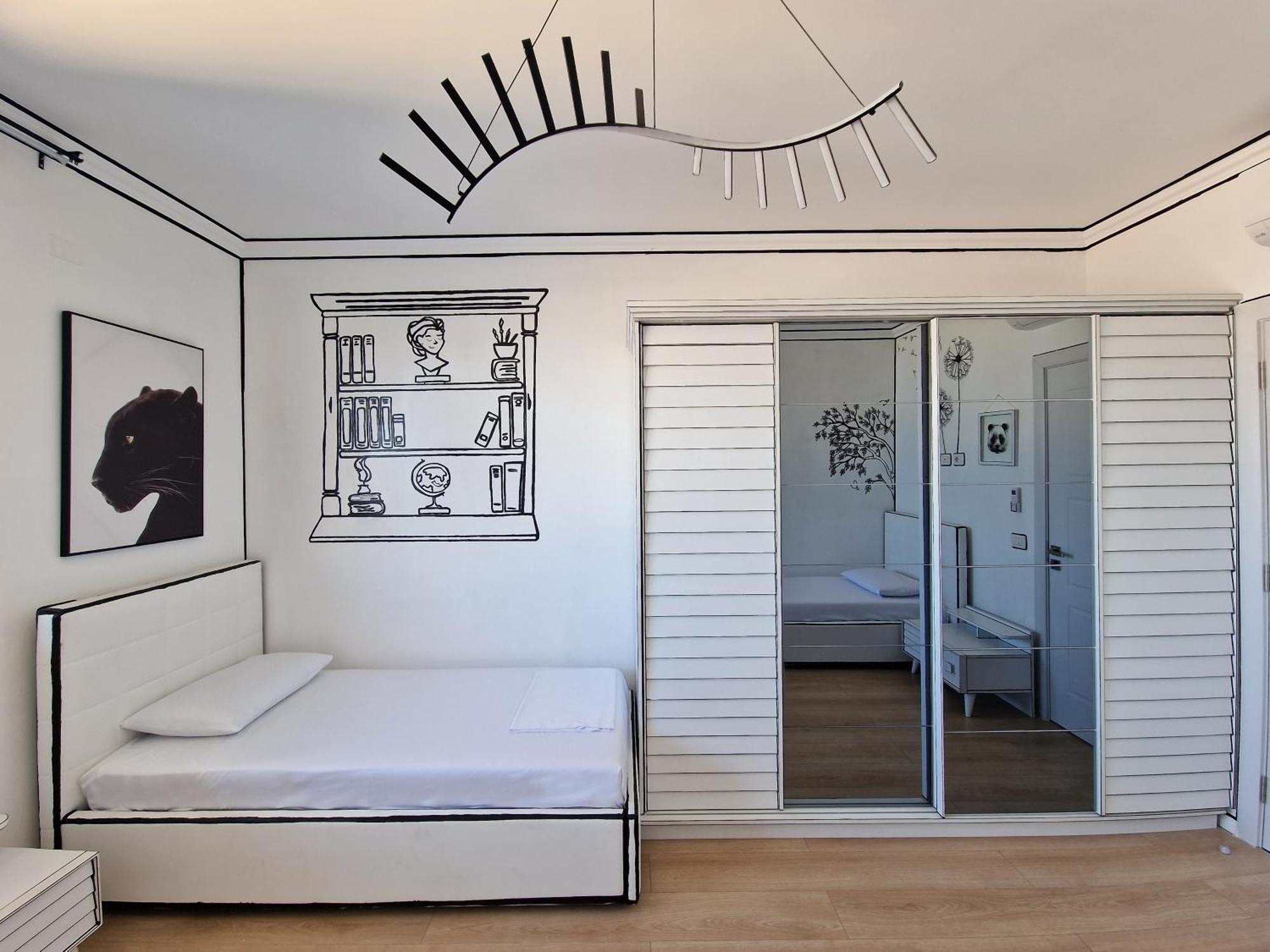Apartamento Absolut Vollga Durrës Exterior foto